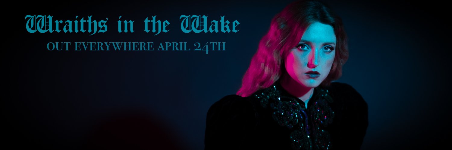 Lizzie Weber banner