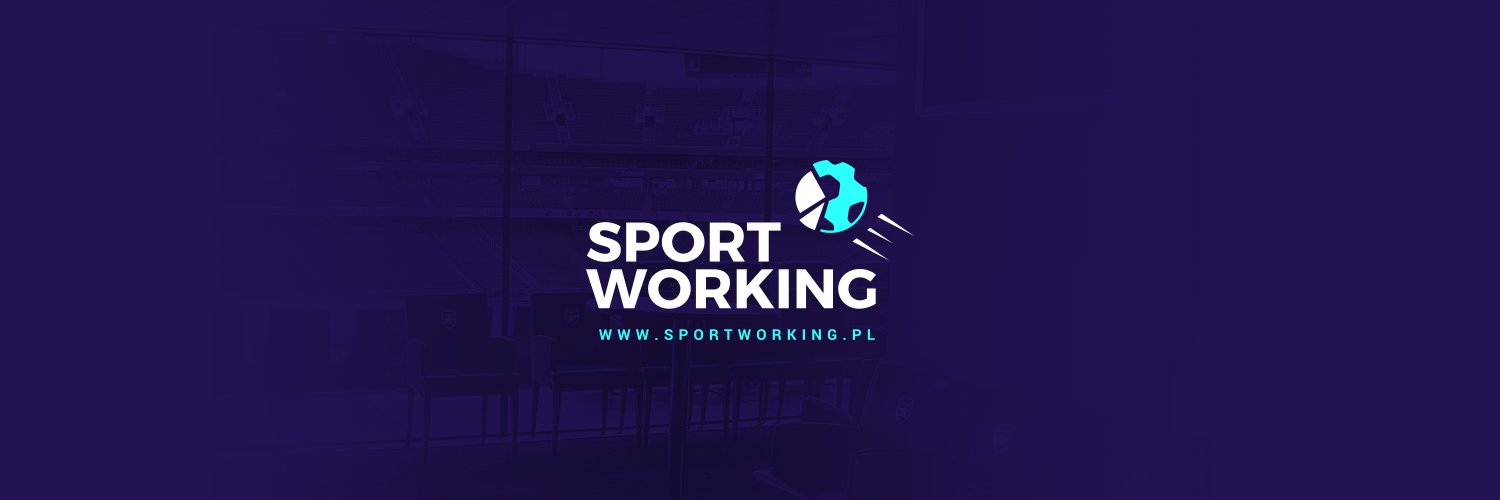 sportworking's profile banner image