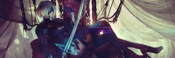 DarthLyndis Profile Banner