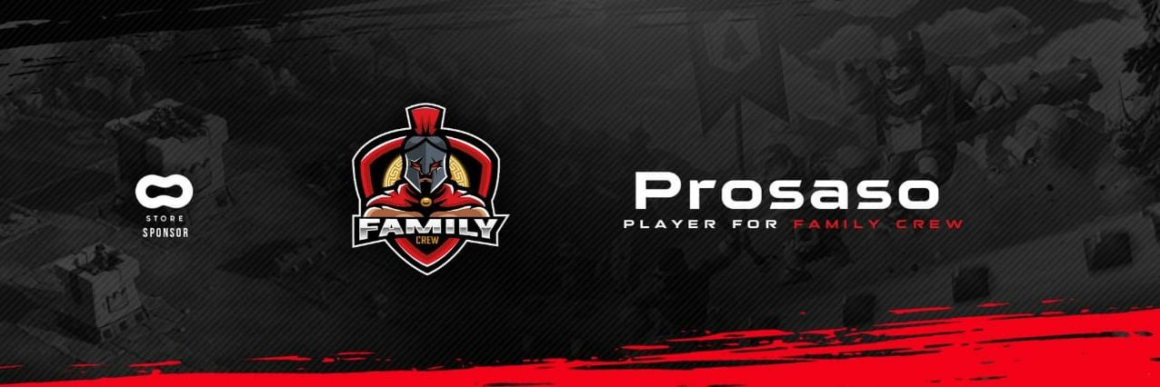 Fire White™ banner