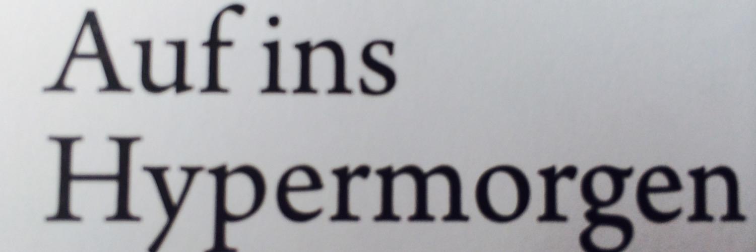 Alexander Wild banner