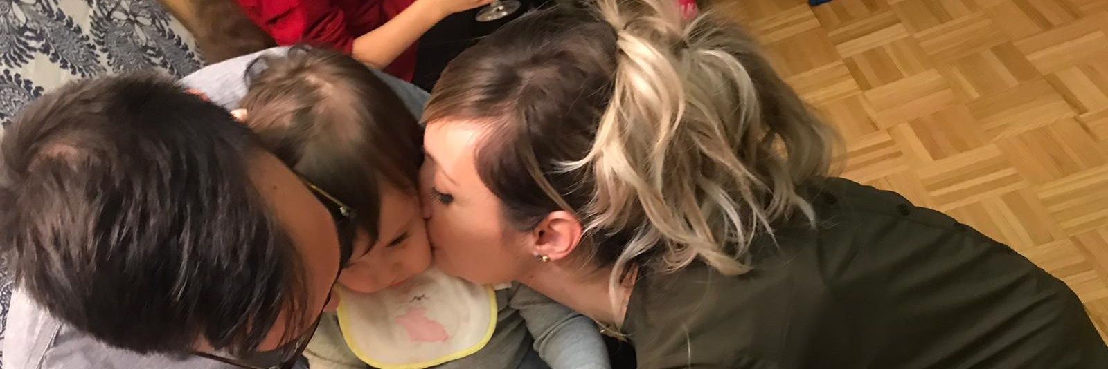 Maria Feola, PhD banner