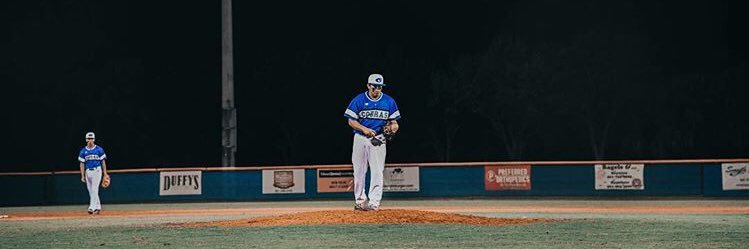 Collin Grimmel banner