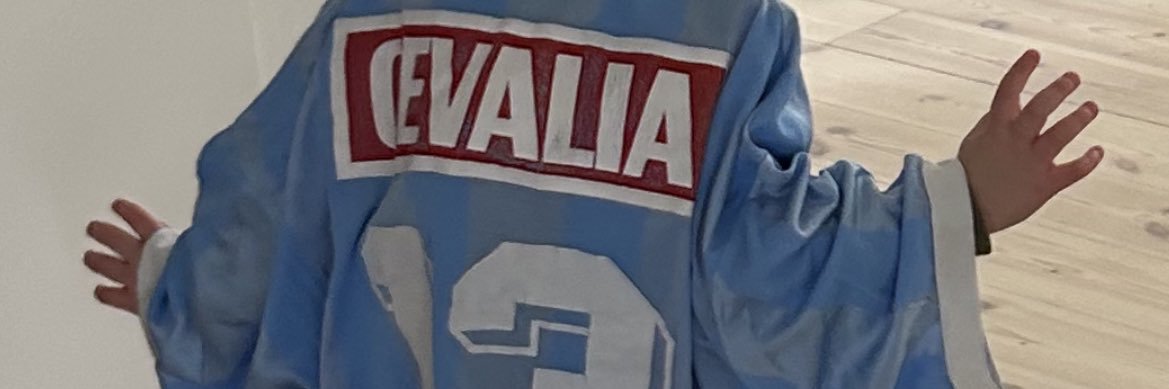 Johan Bergkvist banner