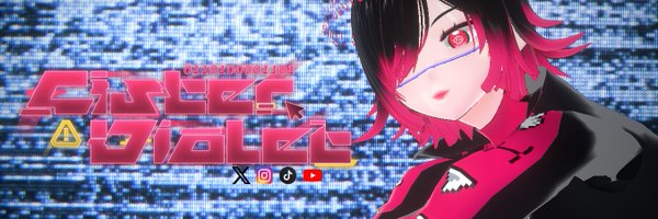 cisterviolet Profile Banner