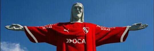 panchorrojo's profile banner image