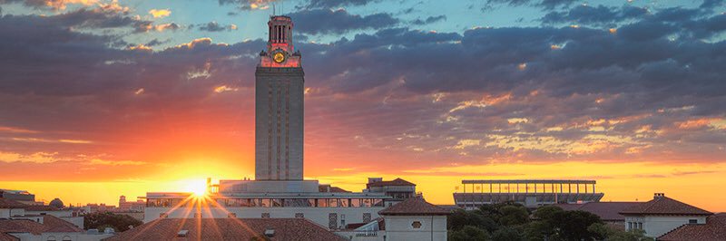 UTTowerTweets's profile banner image