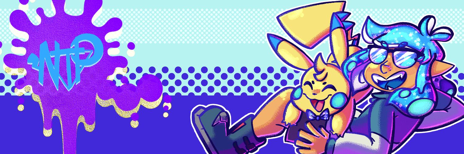 NachoThePikachu's profile banner image