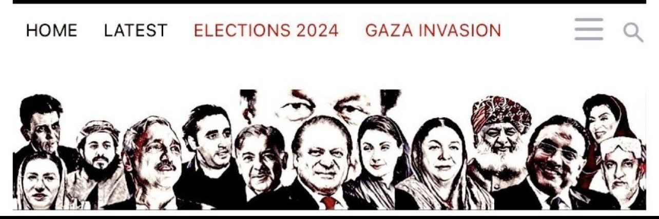 Samson Simon Sharaf banner