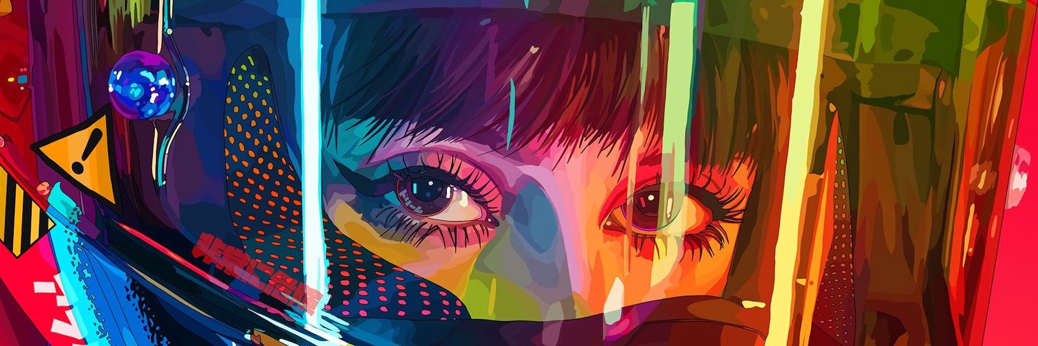 Cave Johnson, CEO de Aperture Science 🇦🇷🏭🏗️ banner