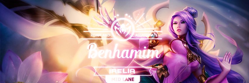 Benham1m's profile banner image