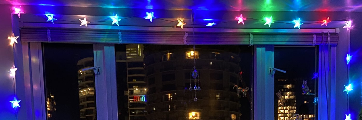 ambernear's profile banner image