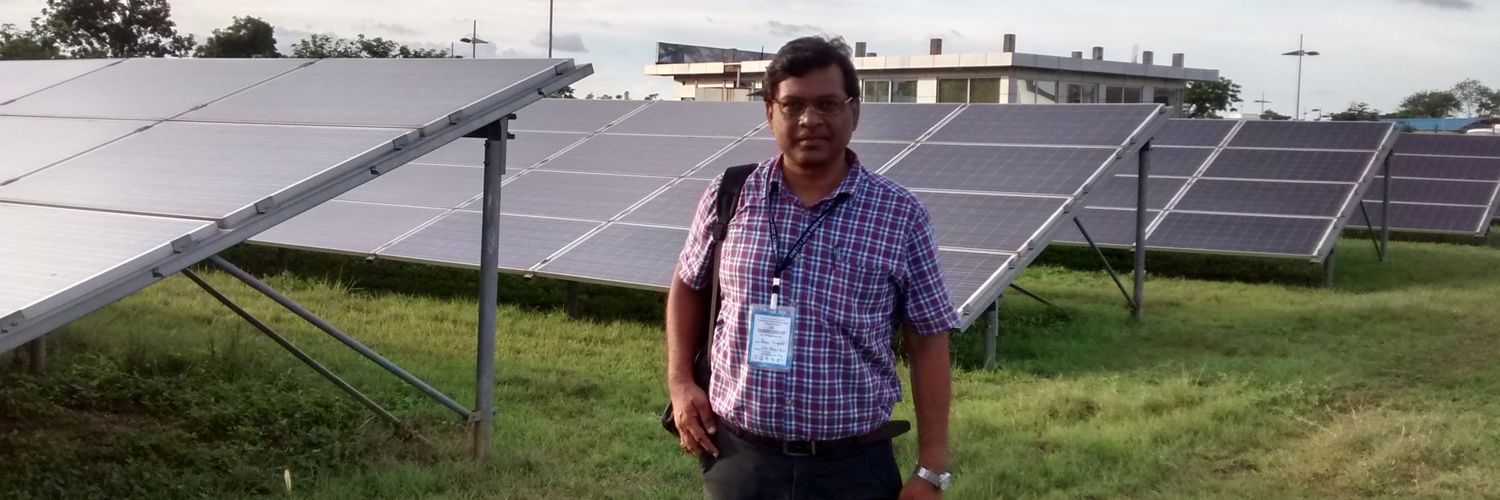 Sanjayj2012's profile banner image
