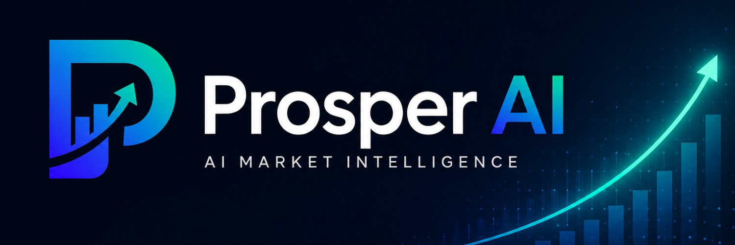ProsperAI banner