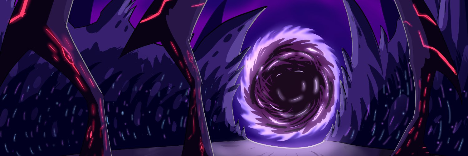 Vastralblade's profile banner image