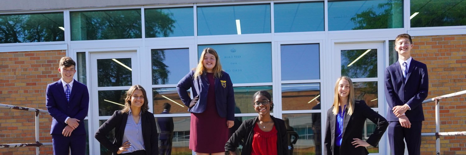 OC FBLA banner