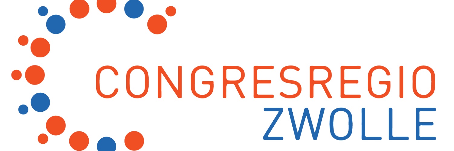 Congresregio Zwolle banner