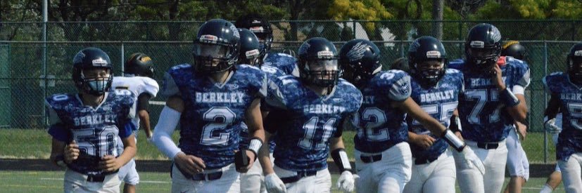 Max Walstad banner