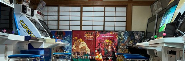 Nakamutter Profile Banner