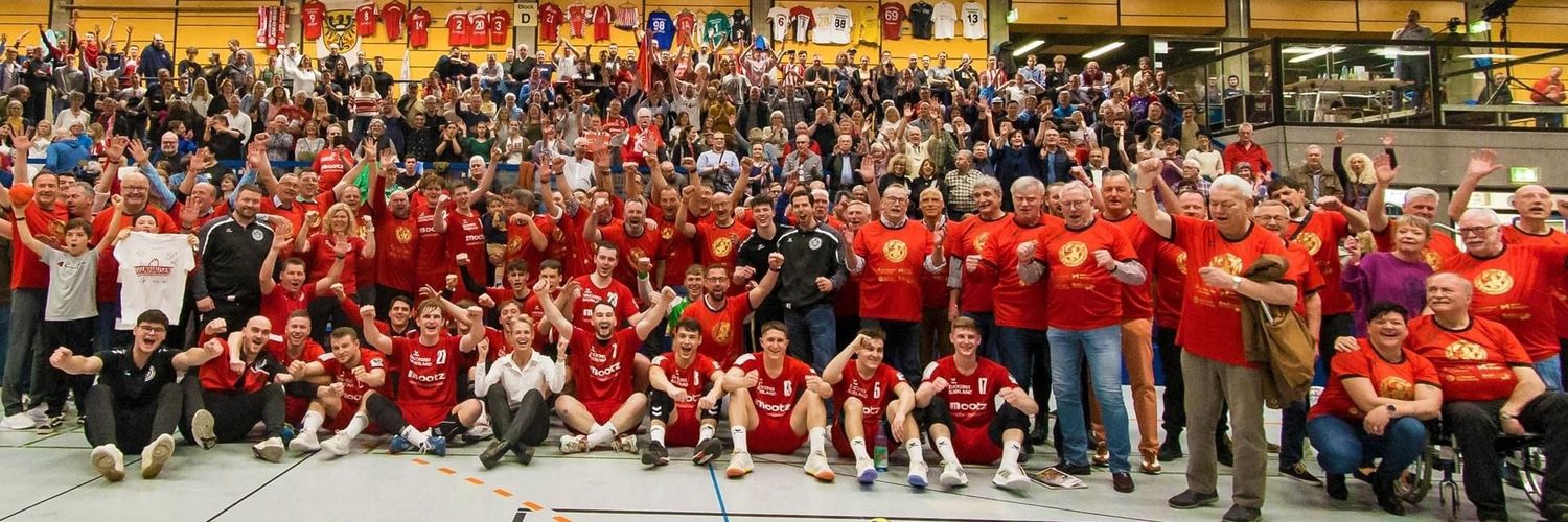 TVGHandball's profile banner image