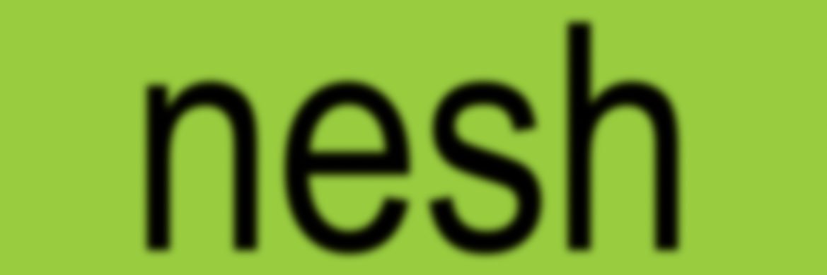 nesh banner