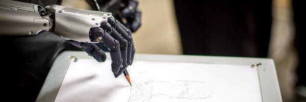 RealSophiaRobot Profile Banner