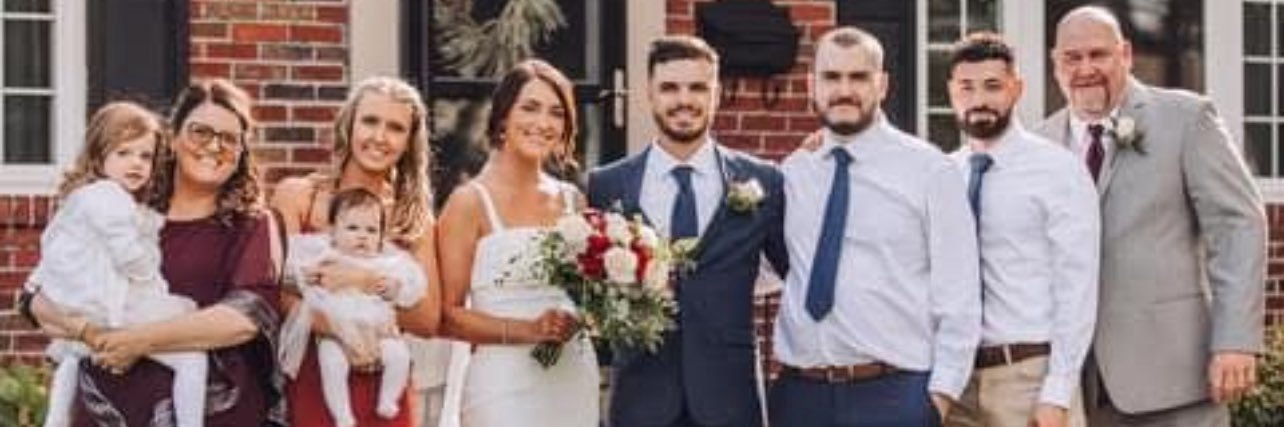 TriciaYeager's profile banner image