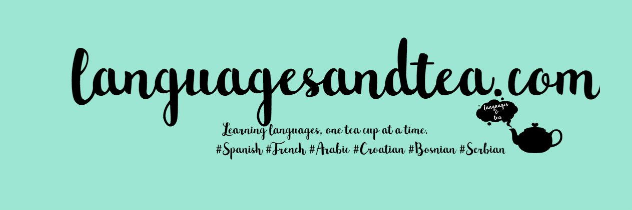 languagesandtea's profile banner image