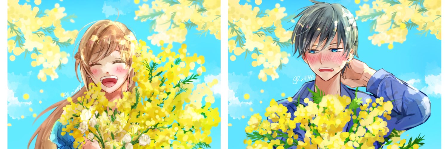 りら's banner