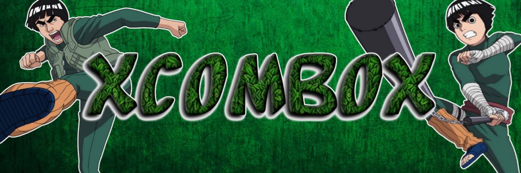 Childish Combino banner