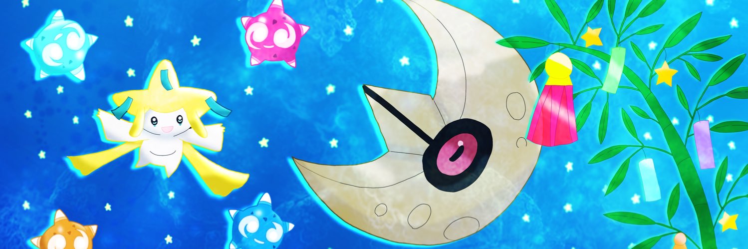 negibushi's profile banner image