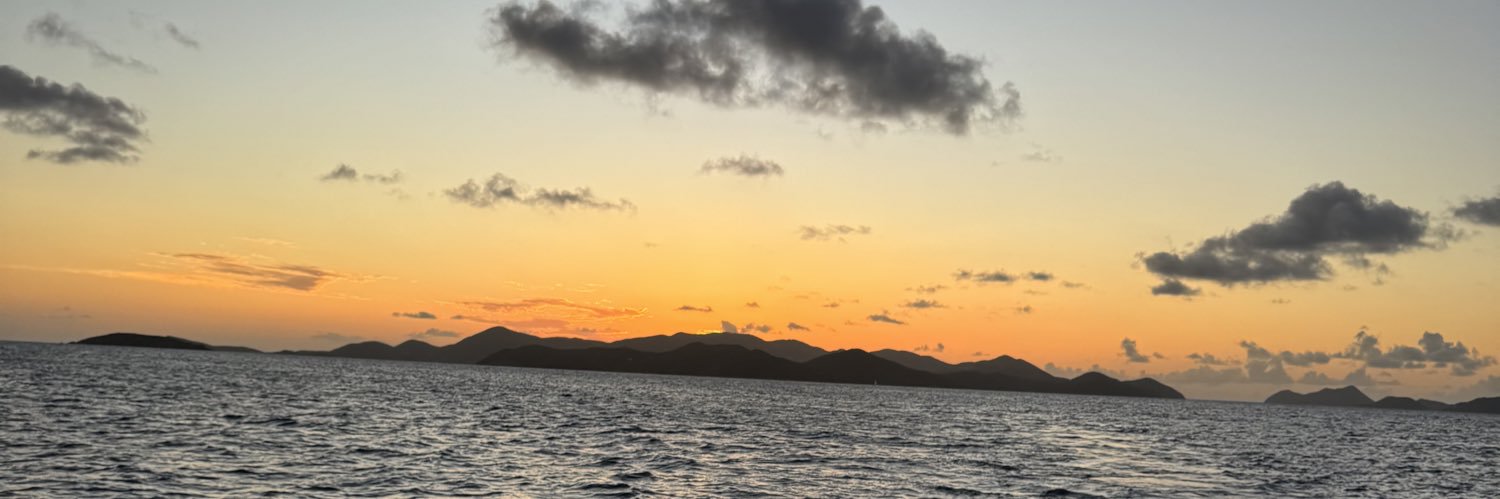 MichaelStogner's profile banner image