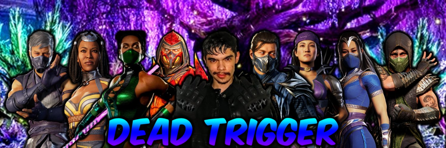 DeadTrigger banner
