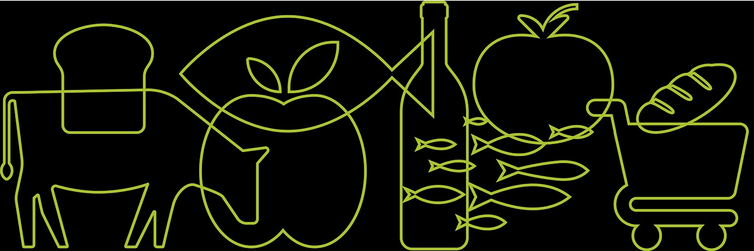 BASQUE FOOD CLUSTER banner