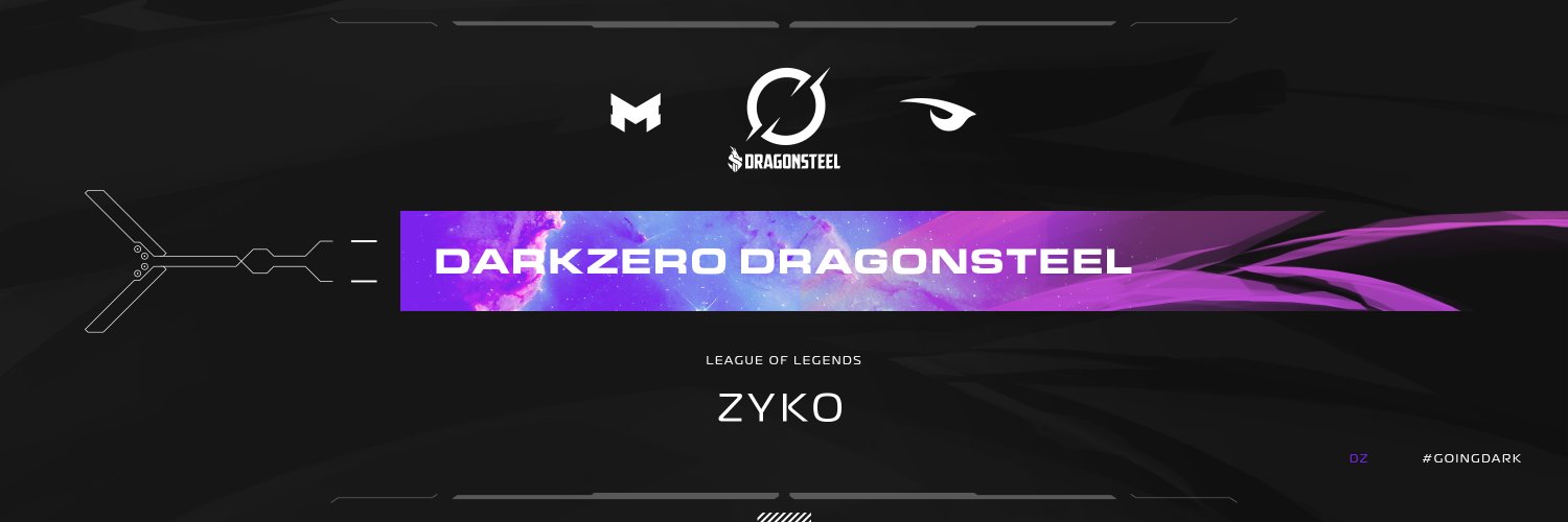 Zyko banner