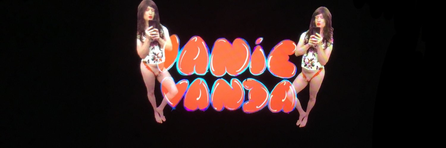 Janie Vanda banner