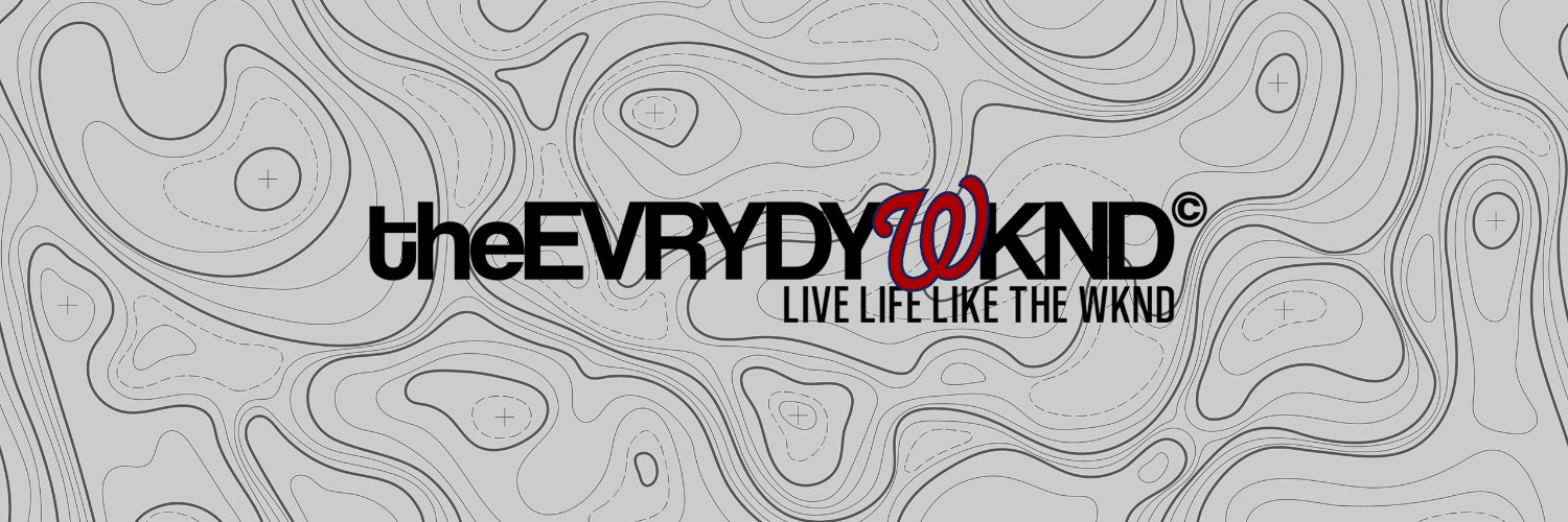 theEVRYDYWKND's profile banner image
