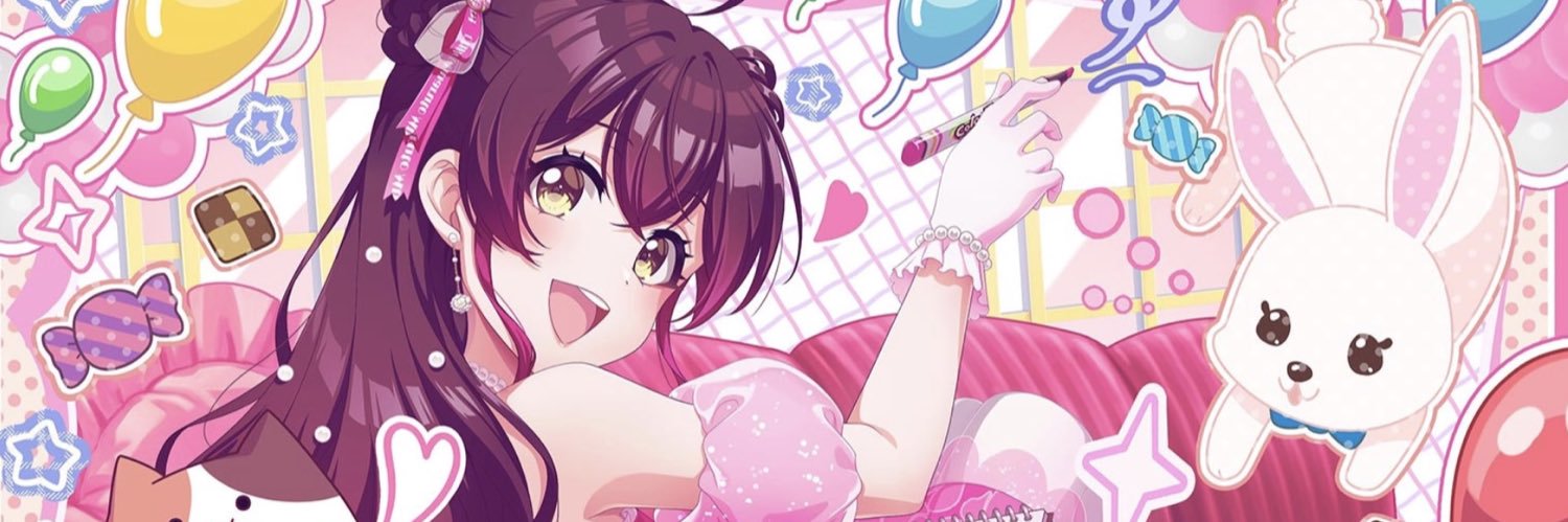 MISA 🩷 banner