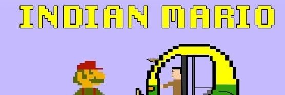 HumareApneMario's profile banner image