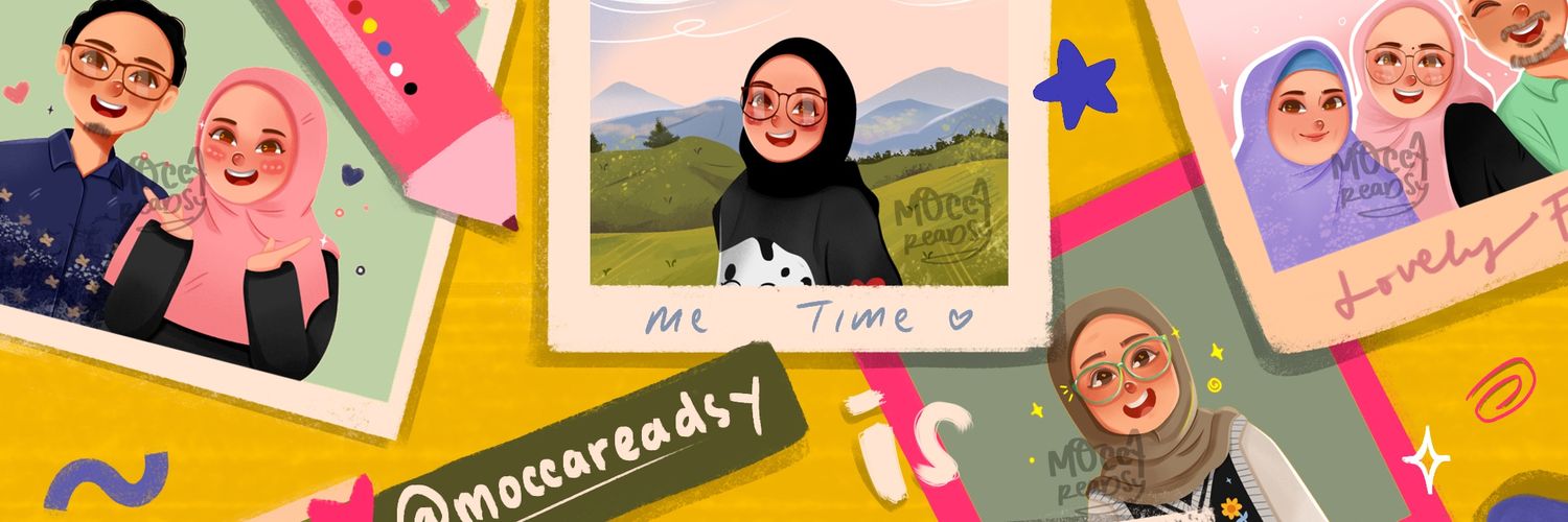 ridaaa ✧(｡•̀ᴗ-) | illustrator banner