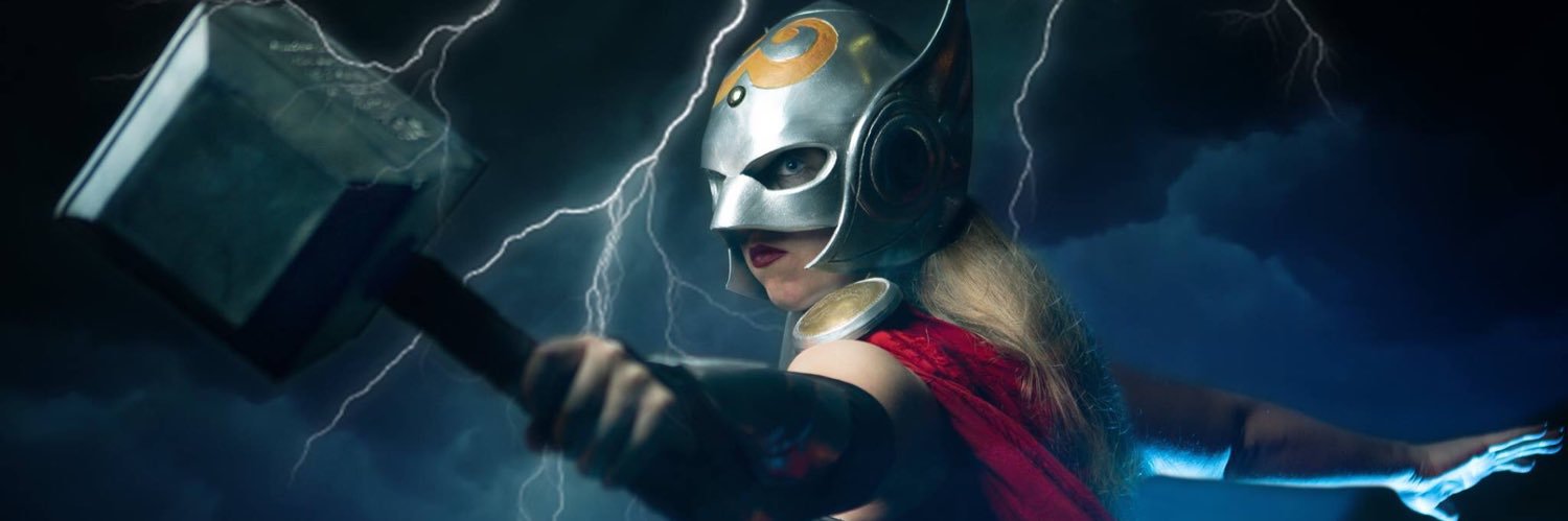 TheTalentedFool's profile banner image