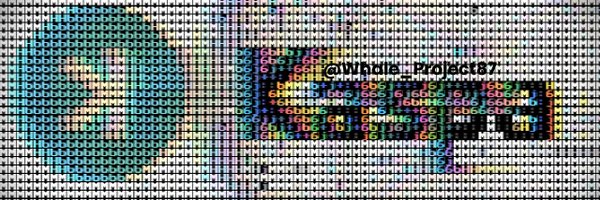 Whale_Project87 Profile Banner