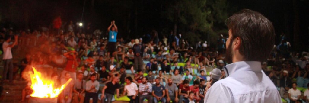 ismailemanet's profile banner image
