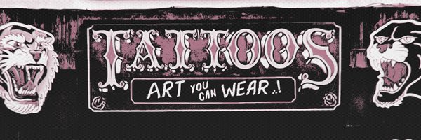 INKURHEARTOUT Profile Banner