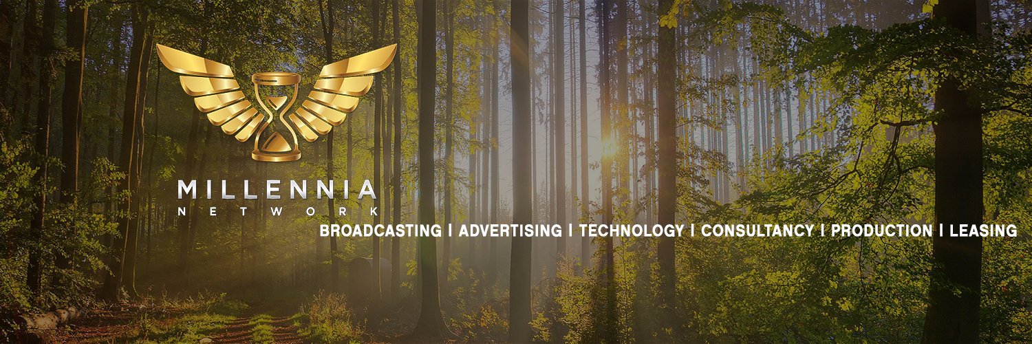 MillenniaIndia's profile banner image