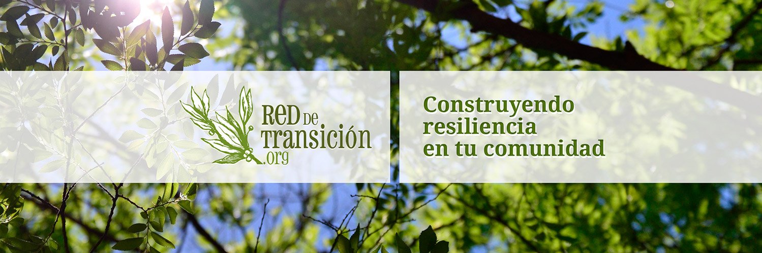 Red de Transición banner