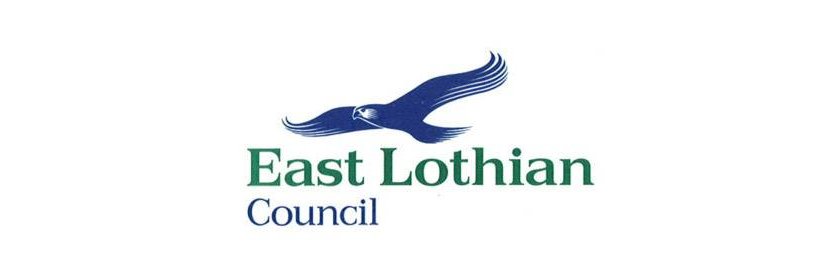 DYW East Lothian banner