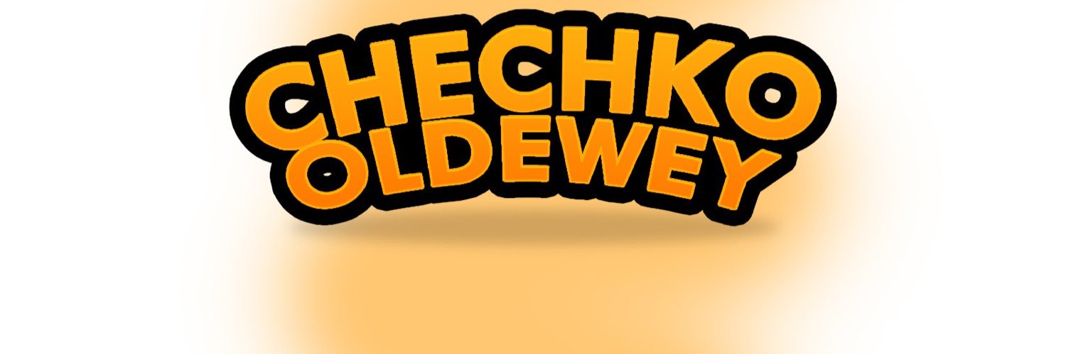 CHECHKO_GOD_DID🙏🏻💥 banner