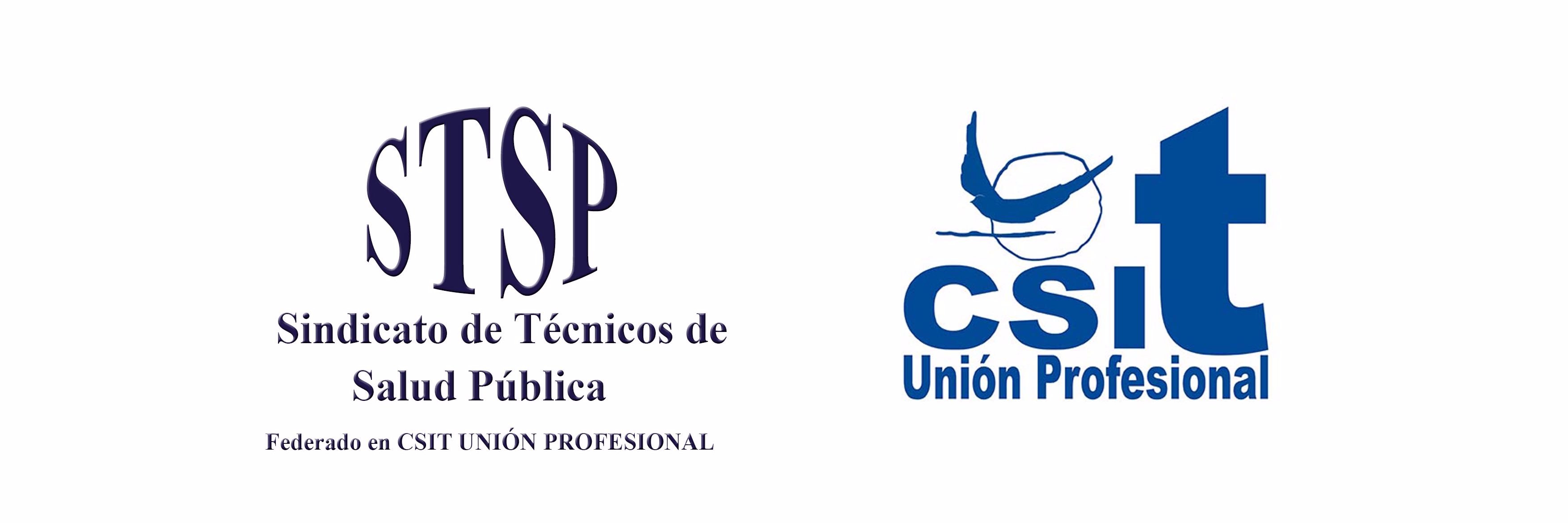 STSP banner