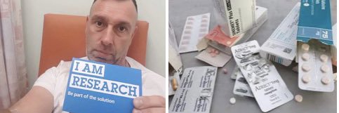 Russ Bradford banner